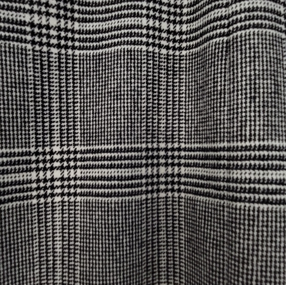 The Kooples plaid wool blazer - Picture 6 of 6